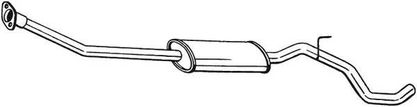 286277 Bosal