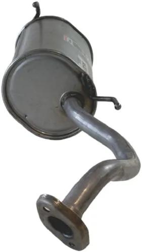 145327 Bosal Silenciador trasero