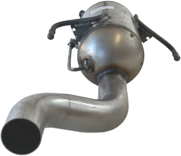 Comprar 095321 Bosal Filtro de partículas (FAP)