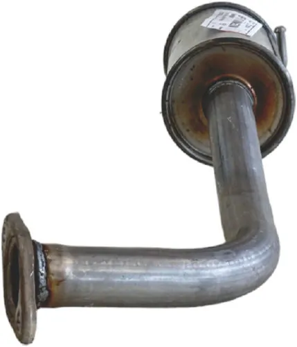Silenciador trasero Asmet 20062 precio, desde 71,83 EUR