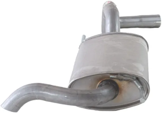Comprar Silenciador trasero Volkswagen Polo III 6KV2