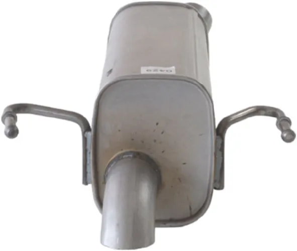 Comprar 185131 Bosal Silenciador trasero
