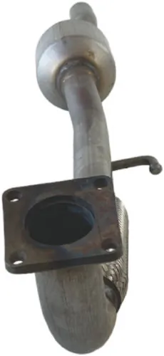 099546 Bosal Tubo de escape delantero