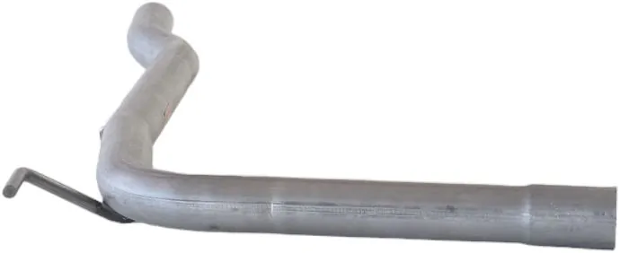 843737 Bosal Silenciador, parte delantera
