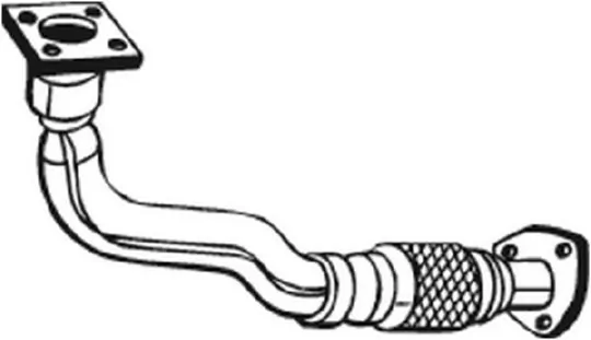 753175 Bosal