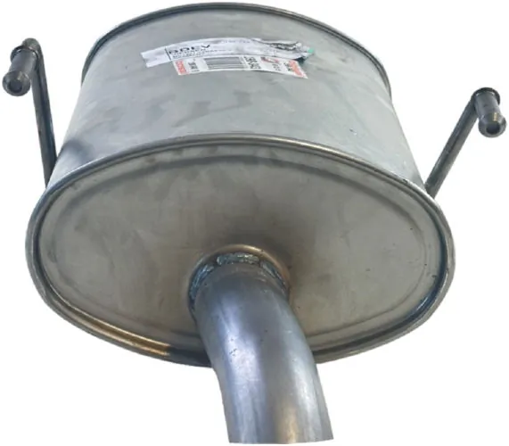 Comprar Silenciador trasero Peugeot 406  8B