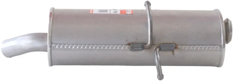 Silenciador trasero Bosal 135705 precio, desde 74,30 EUR