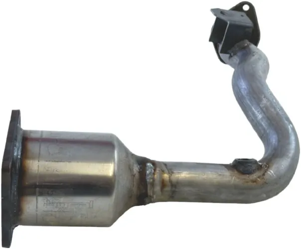Catalizador Citroen C3 I hatchback (FC) (2002 - 2009) precio, desde 137,93 EUR