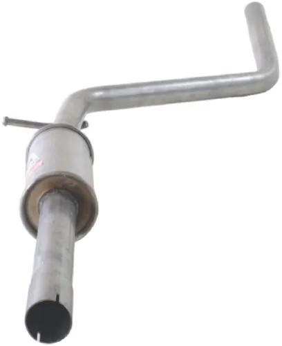 281949 Bosal Silenciador central