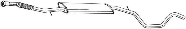 294003 Bosal
