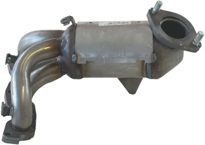 Catalizador de gasolina y diésel para Hyundai I20  GB