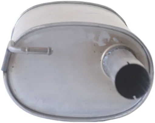 233577 Bosal Silenciador central