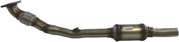 099827 Bosal