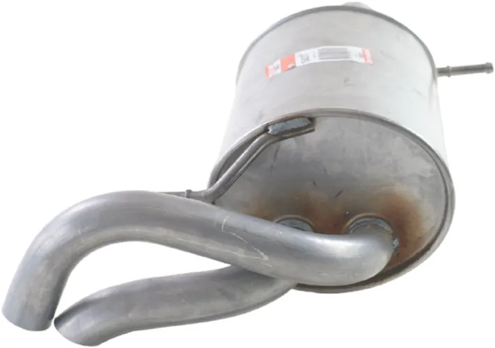 Comprar 154317 Bosal Silenciador trasero