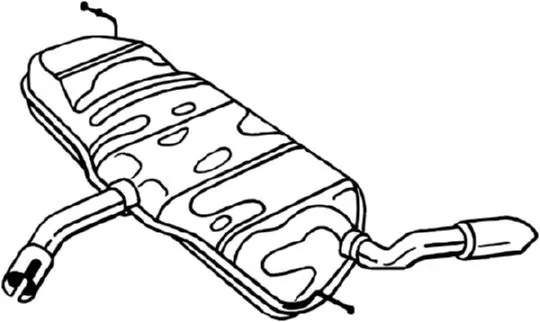 233449 Bosal