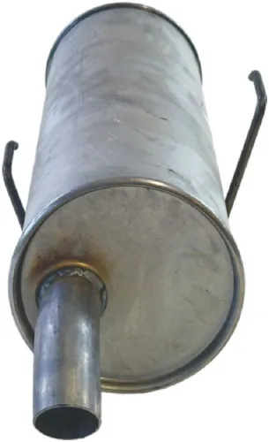 Comprar 190805 Bosal Silenciador trasero