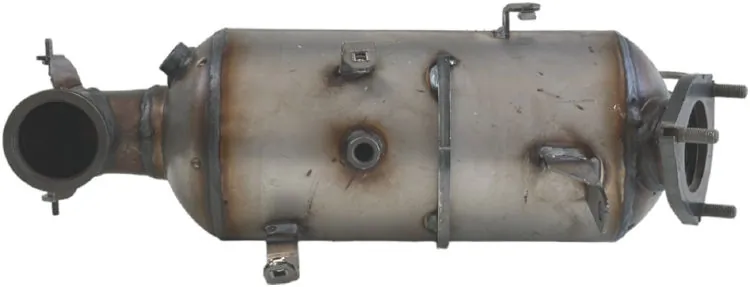 097573 Bosal DPF