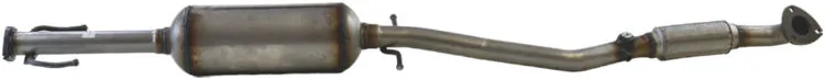 Filtro hollín Peugeot/Citroen 13382669 precio, desde 551,18 EUR