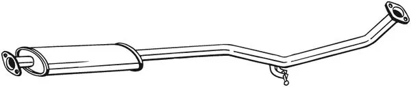 284423 Bosal
