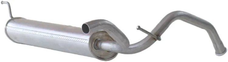 Comprar 135721 Bosal Silenciador trasero