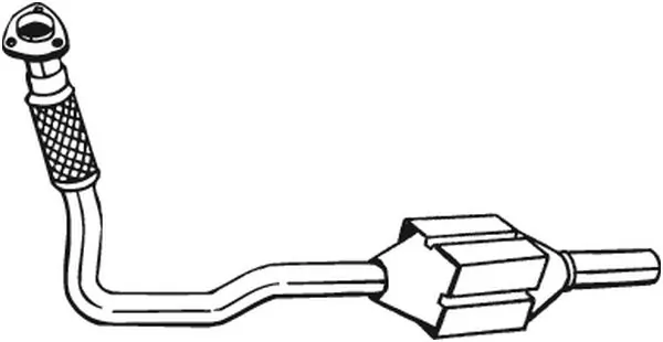 099051 Bosal