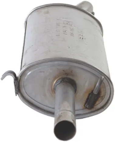 Comprar 278981 Bosal Silenciador trasero