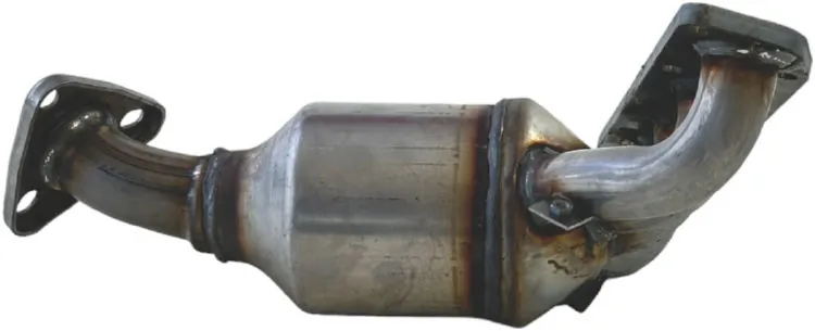 Comprar Catalizador Opel Astra H L69