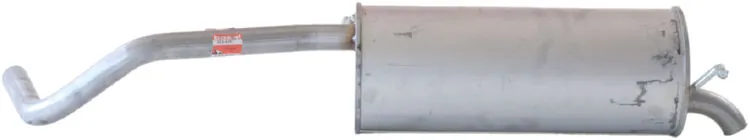 233635 Bosal