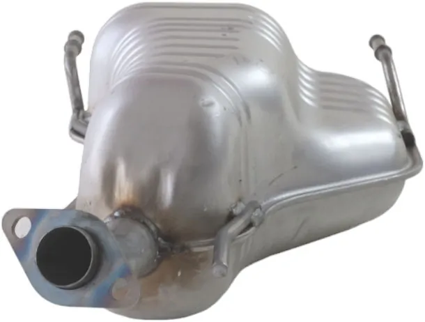 Silenciador trasero Opel Zafira A monovolumen (F75) (1999 - 2005) precio, desde 95,79 EUR
