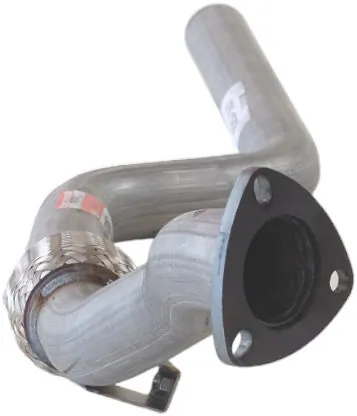 820167 Bosal Tubo intermedio de escape