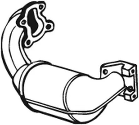 090488 Bosal