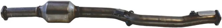 Comprar Catalizador Toyota Avensis I T22