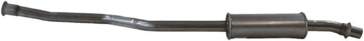 Silenciador central Bosal 282663 precio, desde 74,96 EUR