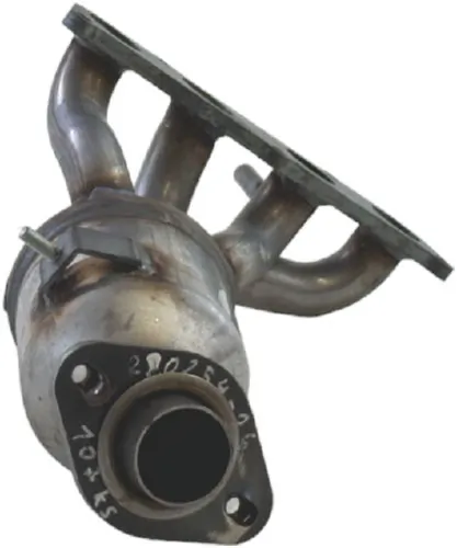  Catalizador Toyota Yaris 