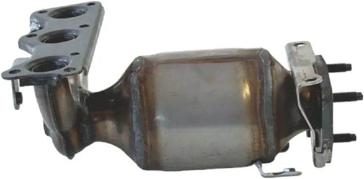 Comprar Catalizador Seat Ibiza III 6L1