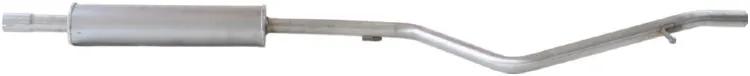 Silenciador central Bosal 285385 precio, desde 57,47 EUR