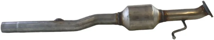 Catalizador Ford Focus I hatchback (DAW, DBW) (1998 - 2004) precio, desde 138,84 EUR