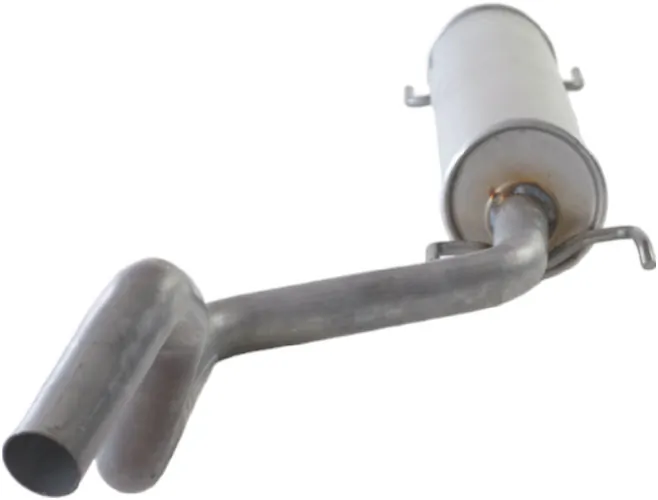 Comprar 285423 Bosal Silenciador central