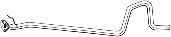 913351 Bosal
