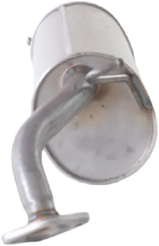 228041 Bosal Silenciador trasero