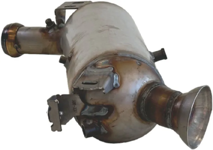 Comprar 095317 Bosal Catalizador