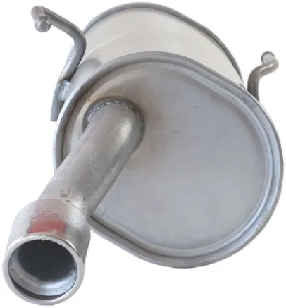 Comprar 190603 Bosal Silenciador trasero