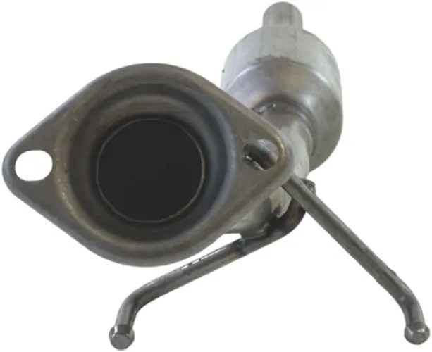 Catalizador de gasolina y diésel para Mitsubishi Colt VI Z3A