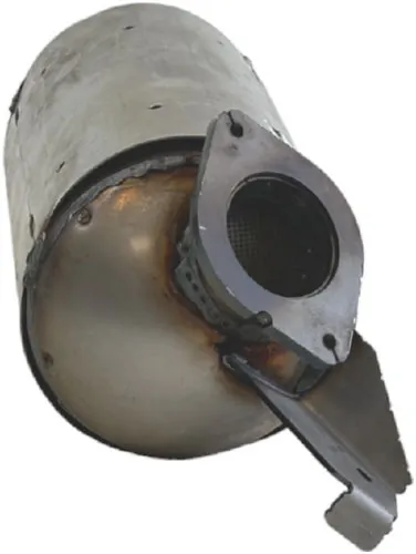 Comprar Filtro de partículas Peugeot Boxer III 250