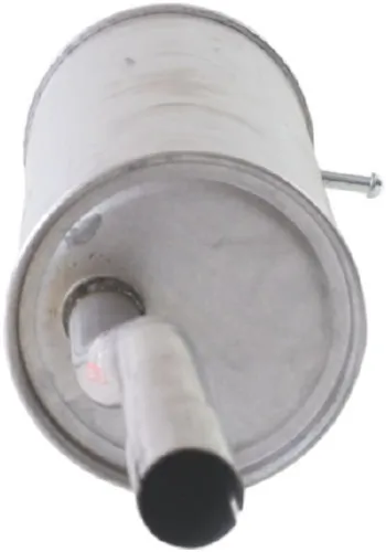 200005 Bosal Silenciador trasero