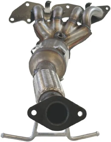 Comprar Catalizador Ford Mondeo IV CA2