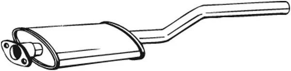 200363 Bosal