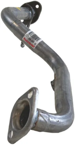 Silenciador, sección delantera Bosal 790553 precio, desde 52,98 EUR