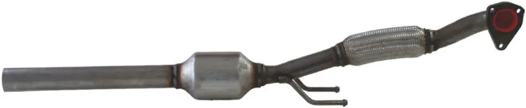 Catalizador Audi A3 hatchback (8L1) (1996 - 2003) precio, desde 202,90 EUR