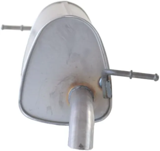 Comprar Silenciador trasero Peugeot 208 I CA, CC
